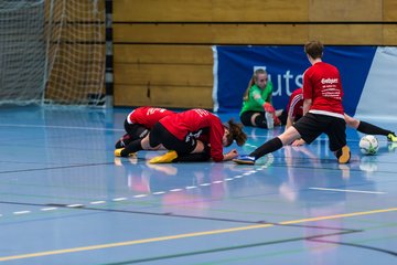 Bild 95 - Frauen HLM